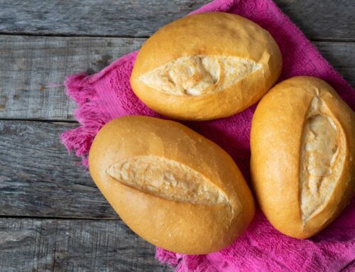Bolillos