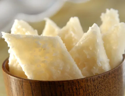 Cocadas