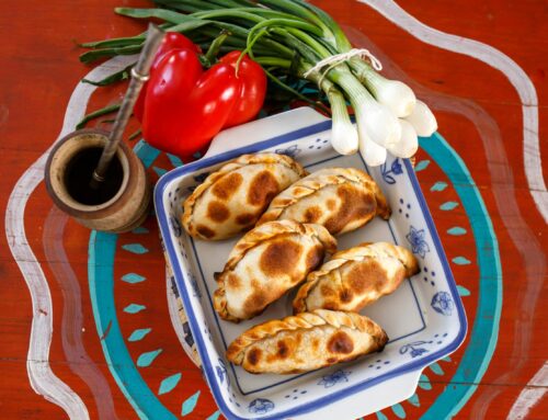 Empanadas